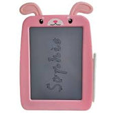 LCD Writing Tracing Board - with Inserts